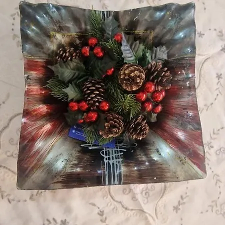 Osho アパート ティラナ