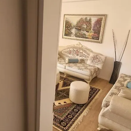 Apartment Osho *