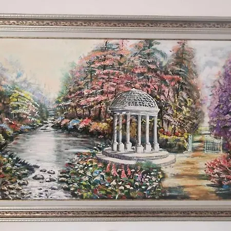 アパート Osho ティラナ