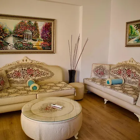 Osho Apartmán