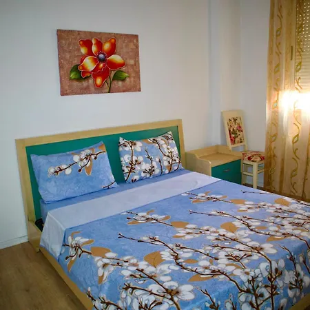 Apartmán Osho