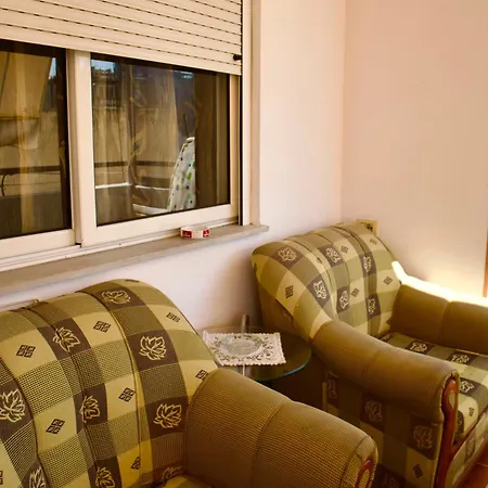 Apartmán Osho