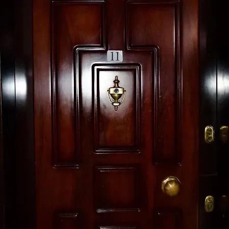 Apartmán Osho