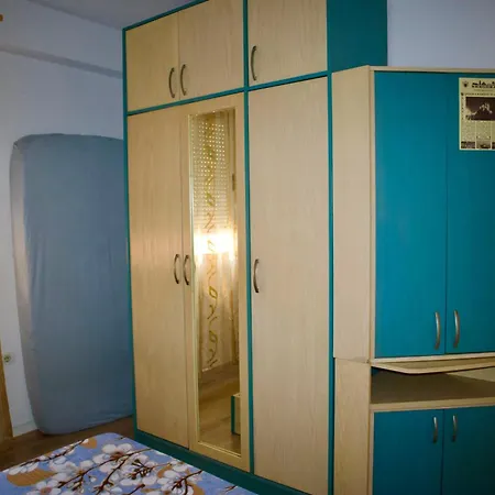 Apartmán Osho *
