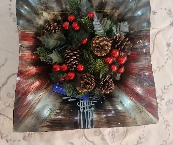 Osho Апартаменты Тирана