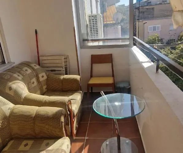 Osho Апартаменты