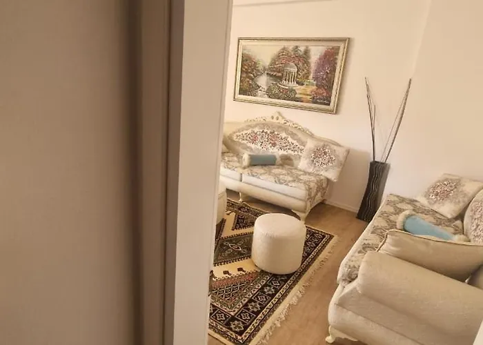 Апартаменты Osho *