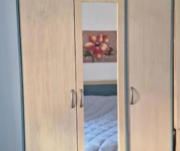 Osho Апартаменты