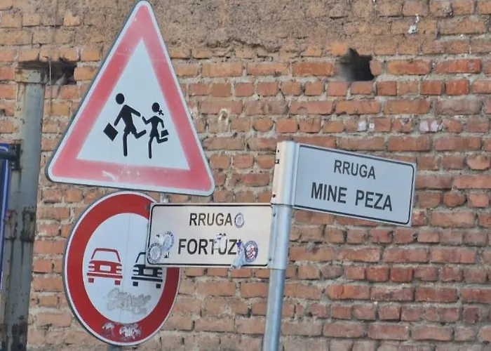 Апартаменты Osho