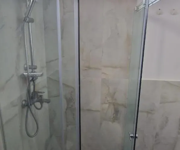 Osho Апартаменты