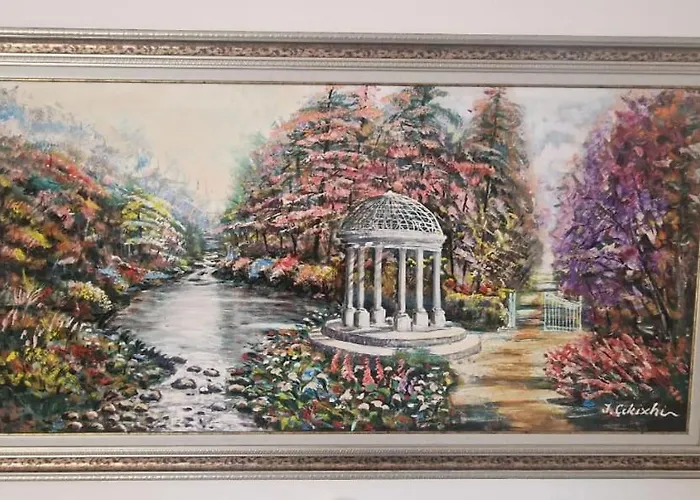 Апартаменты Osho Тирана