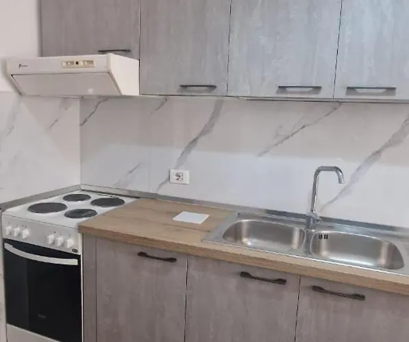 Апартаменты Osho *